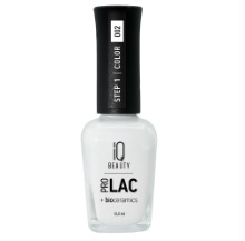 Лак для ногтей IQ Beauty 12,5мл 002 Лак для ногтей IQ Beauty 12,5мл 002