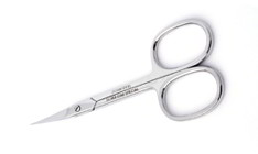 Ножницы Silver Star НСС-4 Special для кожи Ножницы Silver Star НСС-4 Special для кожи