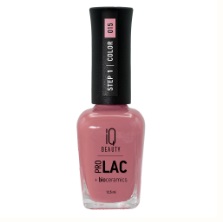 Лак для ногтей IQ Beauty 12,5мл 015 Лак для ногтей IQ Beauty 12,5мл 015