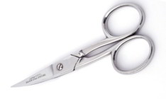 Ножницы Silver Star АТ-1048 Special для ногтей Ножницы Silver Star АТ-1048 Special для ногтей