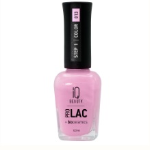 Лак для ногтей IQ Beauty 12,5мл 013 Лак для ногтей IQ Beauty 12,5мл 013