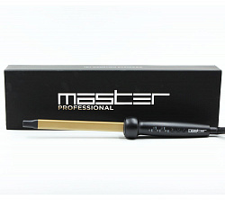 Плойка MASTER Professional MP-023 16х10мм Плойка MASTER Professional MP-023 16х10мм