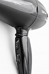 Фен MASTER Professional MP-305 Storm 2400Вт черный Фен MASTER Professional MP-305 Storm 2400Вт черный