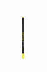 Карандаш для глаз NEON 604 Acid Yellow Карандаш для глаз NEON 604 Acid Yellow