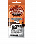 SOLBIANCA Средство для загара California с маслом арганы,миндаля,розы 15мл