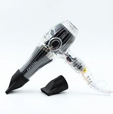 Фен MASTER Professional MP-318 Crystal 2300Вт