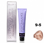 9/5 блондин махагоновый 60мл Ollin Performance 9/5 блондин махагоновый 60мл Ollin Performance