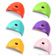 Лампа UV/LED Dazzle mini 1 36Вт Лампа UV/LED Dazzle mini 1 36Вт