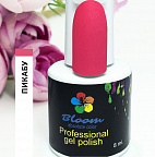 Гель-лак Bloom 8мл 074 Пикабу