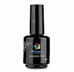Гель-лак Bloom топ 15мл суперглянецевый стронг