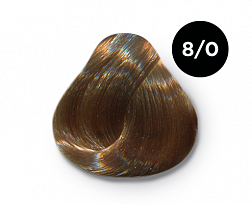 Ollin Silk Touch 8/0 светло-русый 60мл