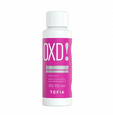 OXYCREAM Крем-окислитель 60мл 3% OXYCREAM Крем-окислитель 60мл 3%