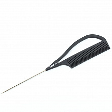 Расческа MASTER Professional M-715 дельфин для мелирования