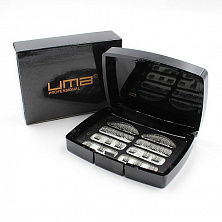 Ресницы магнитные UMA Professional N19 Ресницы магнитные UMA Professional N19