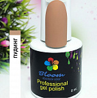 Гель-лак Bloom 8мл 029 Пудинг Гель-лак Bloom 8мл 029 Пудинг