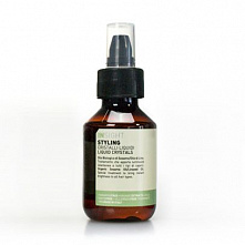 NEW Жидкие кристаллы термозащита волос 100мл