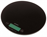 Весы для краски DEWAL NS005black черные 5000гр Весы для краски DEWAL NS005black черные 5000гр
