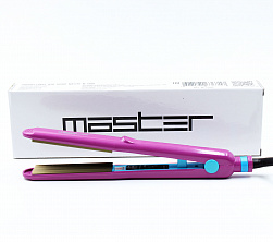 Утюжок MASTER M-1000 гофре