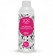JOC COLOR Оксигент с эффектом блеска 150мл 3% JOC COLOR Оксигент с эффектом блеска 150мл 3%