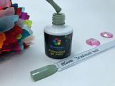 Гель-лак Bloom 8мл 224 Зеленый чай