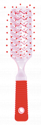 Щетка OLLIN Professional 730598 Щетка OLLIN Professional 730598