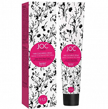 10.31 Очень светлый блондин золотистый пепельный 100мл Barex Joc Color 10.31 Очень светлый блондин золотистый пепельный 100мл Barex Joc Color