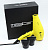 Фен MASTER Professional MP-305 EY Storm 2100Вт желтый