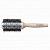 Брашинг Olivia Garden ion EcoHair Combo 44 мм