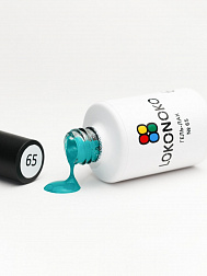 Гель-лак LOKONOKO 8мл 65 Гель-лак LOKONOKO 8мл 65