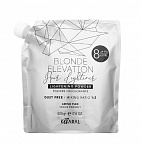 Пудра осветляющая Blonde Elevation LIGHTENING 500гр Пудра осветляющая Blonde Elevation LIGHTENING 500гр