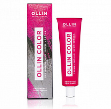 10/8 светлый блондин жемчужный 60мл Ollin Color