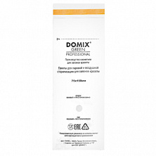 Крафт-пакет для стерилизации Domix 75х150мм 100шт белые
