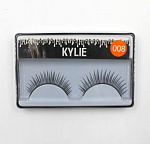 Ресницы Kylie 08