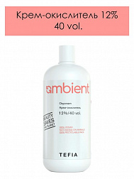 AMBIENT Крем-окислитель 900мл 12% AMBIENT Крем-окислитель 900мл 12%