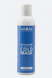 Botox COLD Hair Treatment Состав 200мл Botox COLD Hair Treatment Состав 200мл