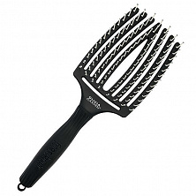 Щетка Olivia Garden ID1394 BR-FB1PC-L0000 FingerBrush Large Щетка Olivia Garden ID1394 BR-FB1PC-L0000 FingerBrush Large