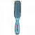 Щетка I LOVE MY HAIR 1801 Русалочка синяя прозрачная М Щетка I LOVE MY HAIR 1801 Русалочка синяя прозрачная М