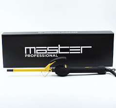 Щипцы MASTER Professional MP-027G 9мм Щипцы MASTER Professional MP-027G 9мм