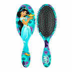 Щетка WET BRUSH HJA для спутанных волос Дисней (Жасмин)
