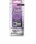 SOLBIANCA Средство для загара Dark Flower 30х bronzer с маслом амаранта, экстр. кр..винограда и куркумы 15 мл SOLBIANCA Средство для загара Dark Flower 30х bronzer с маслом амаранта, экстр. кр..винограда и куркумы 15 мл