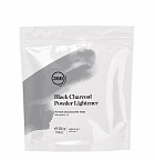 Пудра осветляющая 360 500гр Black Charcoal Пудра осветляющая 360 500гр Black Charcoal