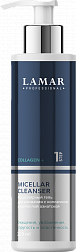 COLLAGEN+ Мицеллярный гель для умывания с коллагеном и центеллой азиатской 200мл COLLAGEN+ Мицеллярный гель для умывания с коллагеном и центеллой азиатской 200мл