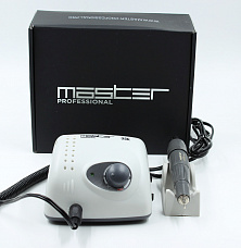 Машинка для маникюра MASTER Professional MP-4002 35тыс.об. Машинка для маникюра MASTER Professional MP-4002 35тыс.об.