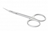 Ножницы Nippon Nippers S-02W для кутикулы 107мм Ножницы Nippon Nippers S-02W для кутикулы 107мм