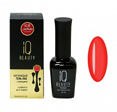 Гель-лак IQ Beauty 10мл 053