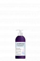 AMIGO Бальзам-антиколтун для собак и кошек 300мл AMIGO Бальзам-антиколтун для собак и кошек 300мл
