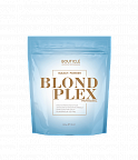 BOUTICLE Обесцвечивающий порошок Blond Plex с аминокомплексом 500 гр BOUTICLE Обесцвечивающий порошок Blond Plex с аминокомплексом 500 гр