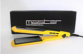 Утюжок MASTER Professional MP-102Y гофре желтый Утюжок MASTER Professional MP-102Y гофре желтый