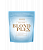 BOUTICLE Обесцвечивающий порошок Blond Plex с аминокомплексом 500 гр