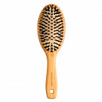 Щетка Olivia Garden ID1033 Bamboo Touch (щетина-нейлон) S